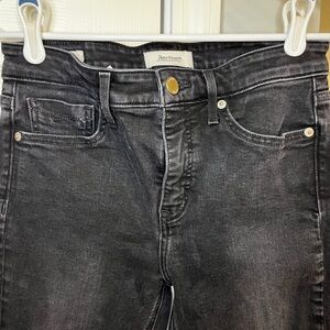 Women's Black Jeans